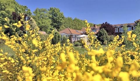Wohlfühlhotel Aurich