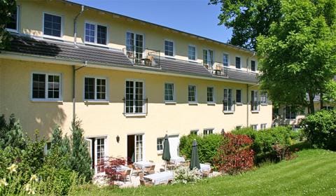Urlaubshotel Röbel / Müritz
