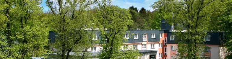 TRIHOTEL am Schweizer Wald, Lifestyle-Hotel mit Wellness & Kultur Hansestadt Rostock/Ostseeküste Mecklenburg