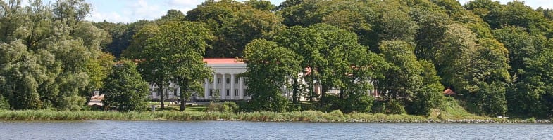 Wellnesshotel Badehaus Goor, Wellnesshotel Putbus-Lauterbach/Insel Rügen