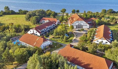 Wellness- und Urlaubsresort Trent, Nordwest-Rügen