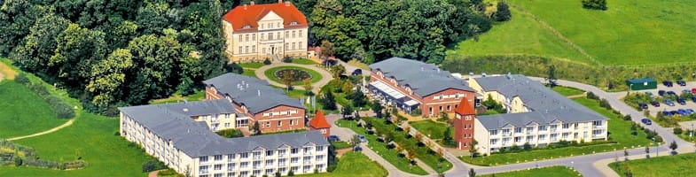 Precise Resort Rügen, Superior Urlaubsresort mit Bade- & Erlebniswelt Neddesitz, Halbinsel Jasmund/Insel Rügen