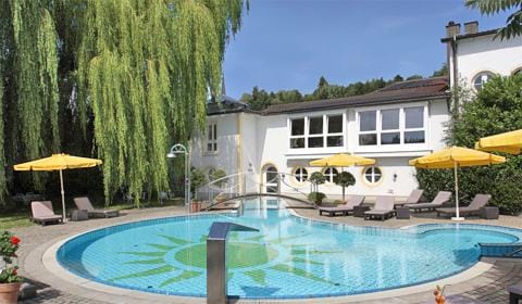SPA- und Wellnesshotel Ruhstorf a.d. Rott