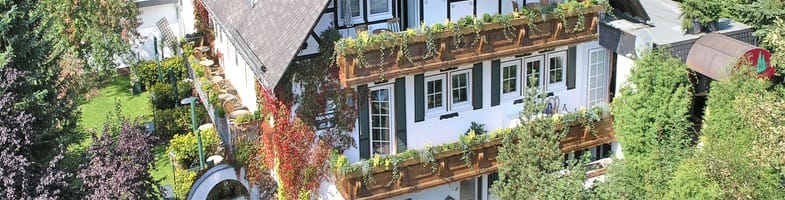 Landhotel Grimmeblick, Landhotel & Wellness Winterberg/Sauerland