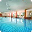 Wellnesshotel Schwarzwald mit Schwimmbad