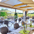 Restaurant Wintergarten
