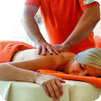 Wellnessbereich