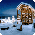 Schwarzwald Urlaub Winter