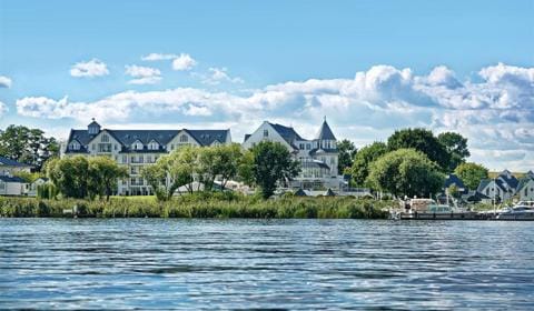 Precise Resort am Schwielowsee Werder (Havel)