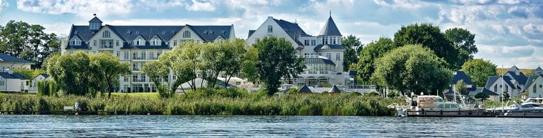 Precise Resort Schwielowsee, Precise Resort am Schwielowsee Werder (Havel)/Brandenburg
