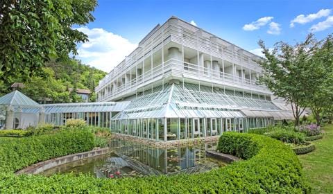 Best Western Premier Parkhotel Bad Mergentheim