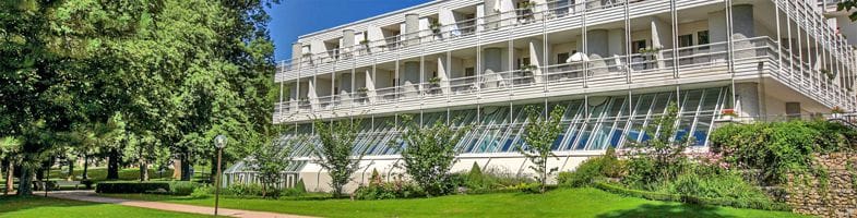 BEST WESTERN PREMIER Parkhotel, Best Western Premier Parkhotel Bad Mergentheim/Süddeutschland