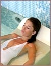 Wellness mit Heilkreide