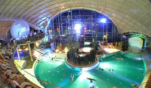 Wellness- & Thermenhotel Bad Sulza