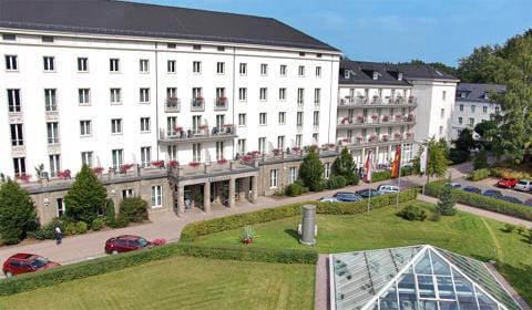 Urlaubs- & Wellnesshotel Friedrichroda