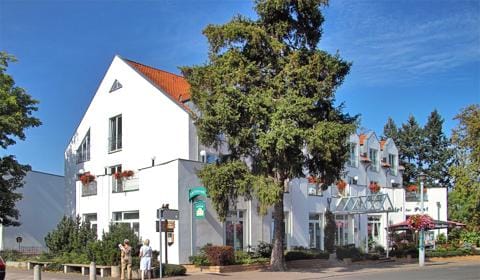 Hotel Bad Tabarz