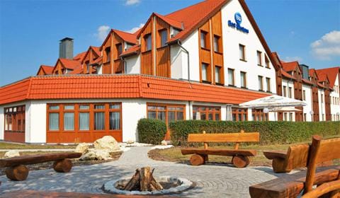 Hotel Erfurt