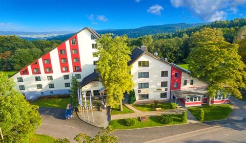Urlaubs-, Wellness- und Aktivhotel Schmalkalden