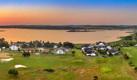 Urlaubs-, Golf- & Wellnesshotel am Balmer See Am Achterwasser