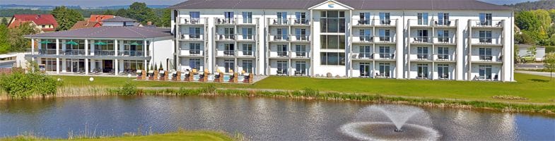 Dorint Resort Baltic Hills Usedom, Urlaubs- und Wellnesshotel Korswandt/Insel Usedom
