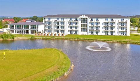 Urlaubs- und Wellnesshotel Korswandt