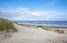 Wellness Wochenende Nordsee