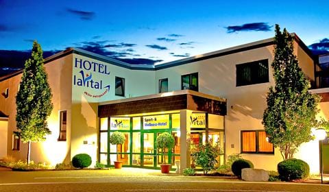 Aktiv- und Vitalhotel Wesendorf