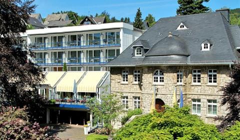 Urlaub- und Wellnesshotel Willingen