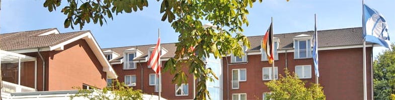 Parkhotel am Glienberg, Urlaubs- und Parkhotel Ostseebad Zinnowitz/Insel Usedom